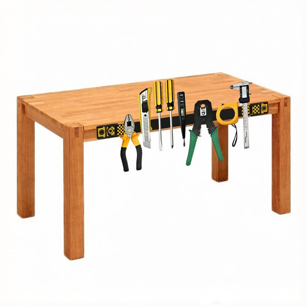 Heydake Magnetic Tool Holder Strip