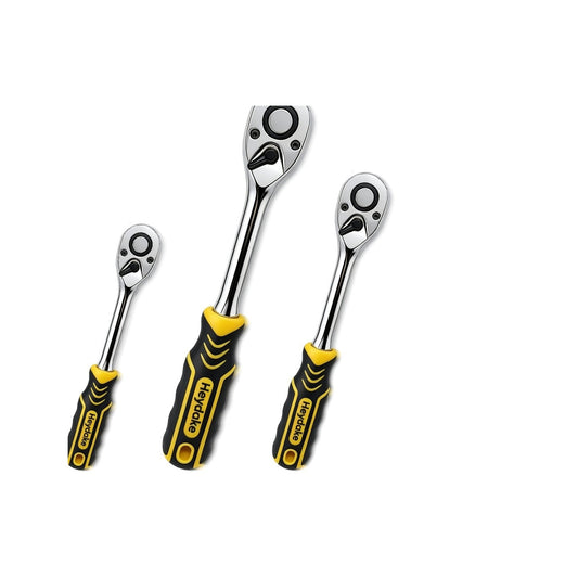 Heydake 1/2 Inch Drive Ratchet Wrench