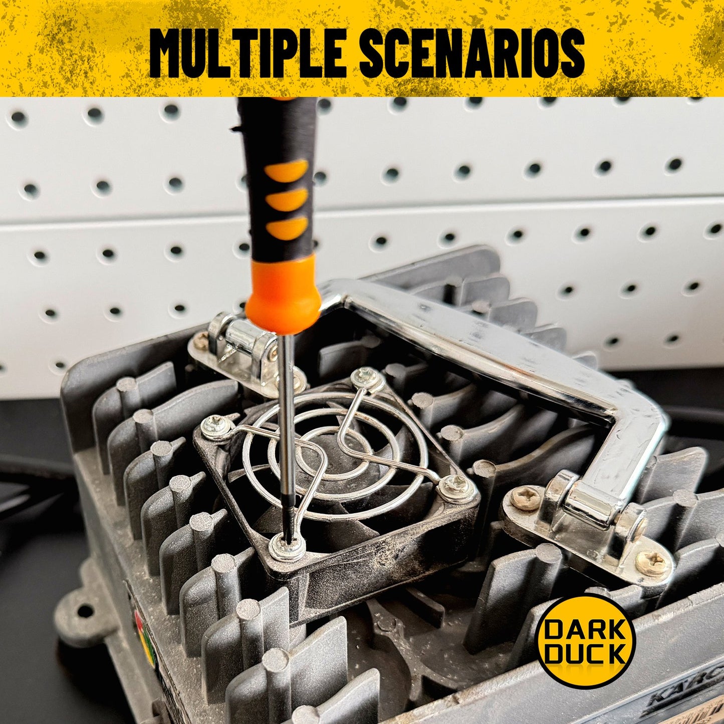 Heydake 14PCS Precision Screwdriver Set
