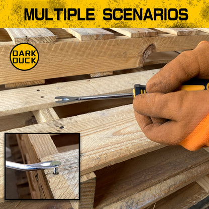 Heydake 121PCS Magnetic Screwdriver Bit Set