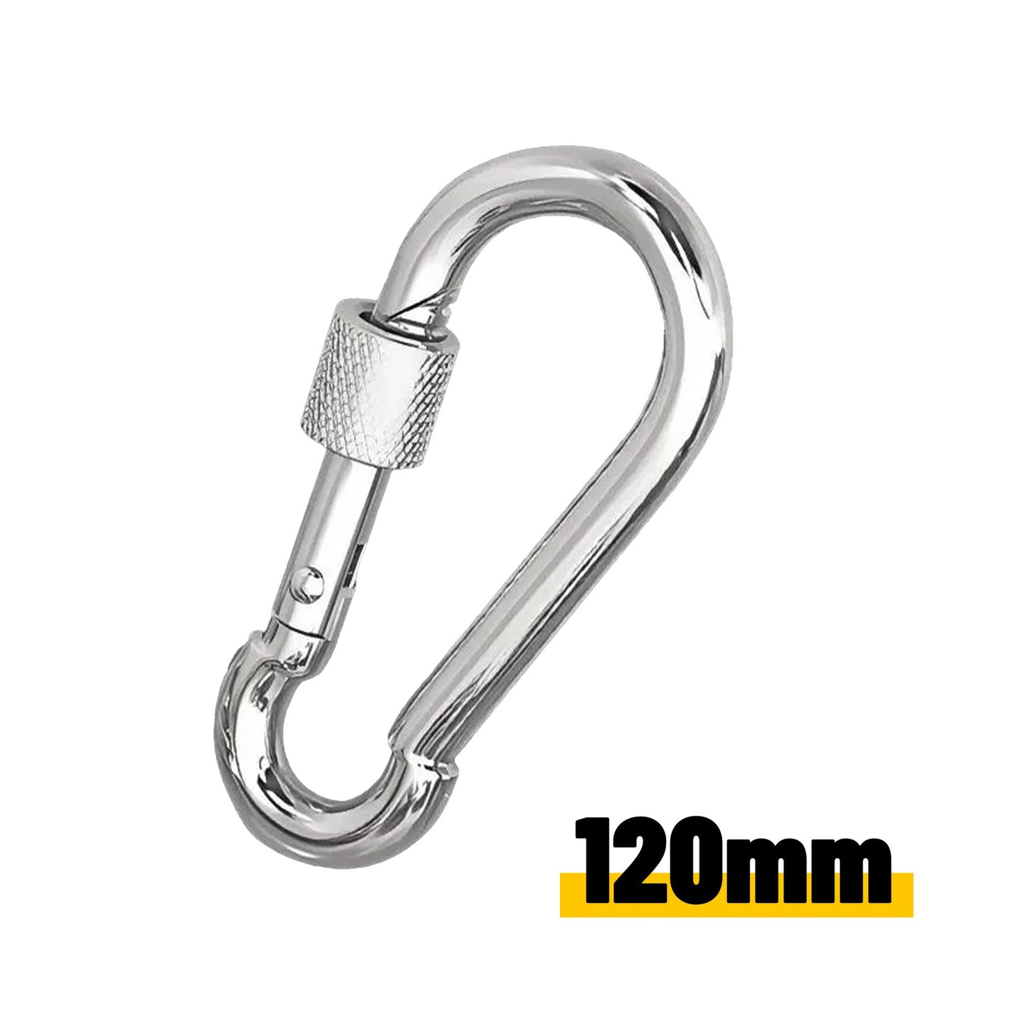 Heydake 120mm Carabiner Clip