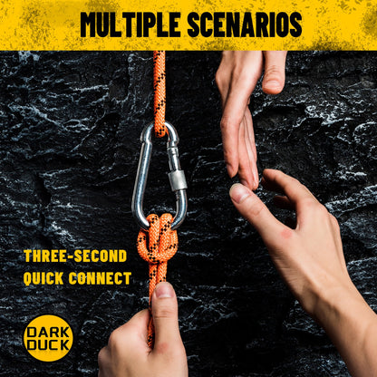 Heydake 120mm Carabiner Clip