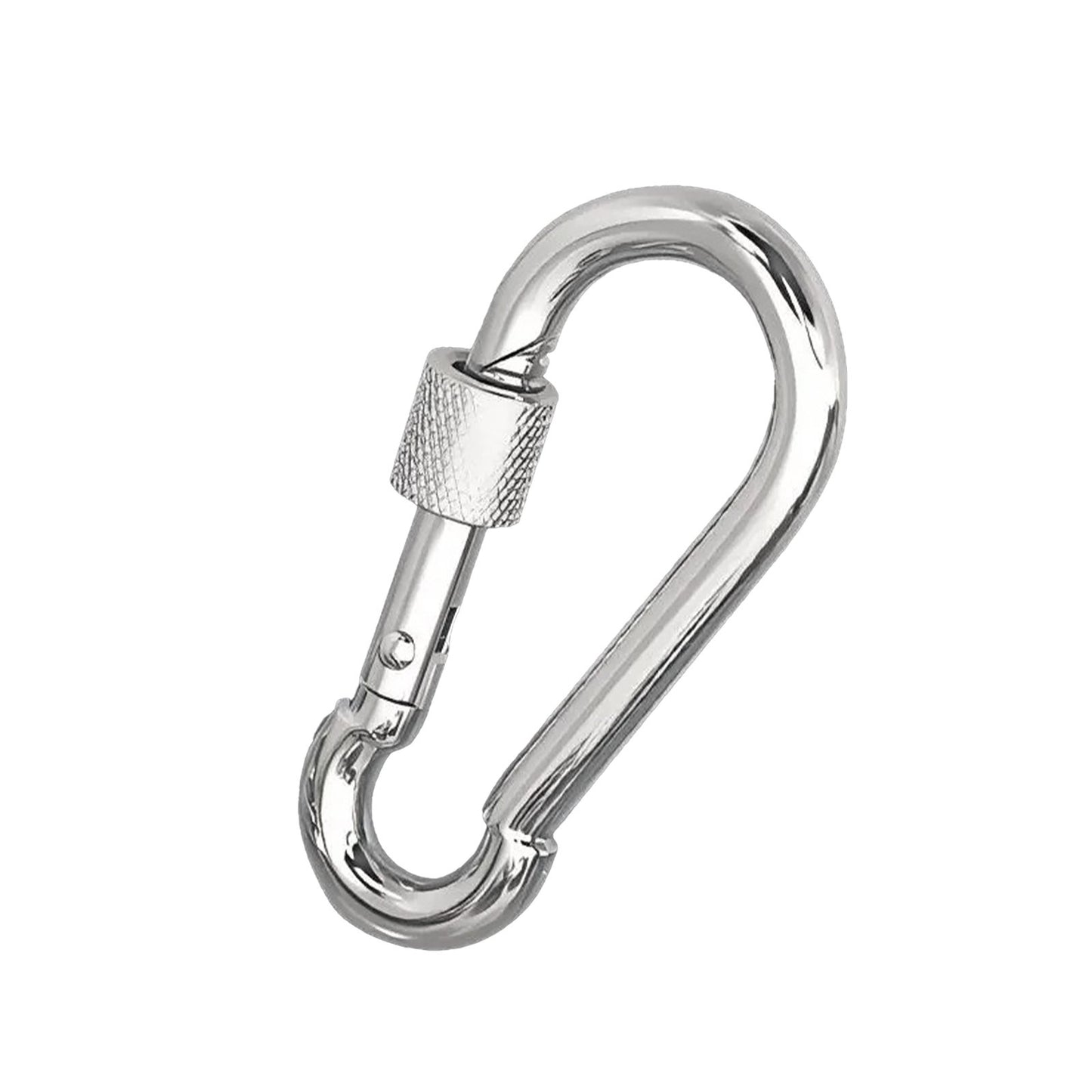 Heydake 90mm Carabiner Clip