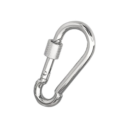 Heydake 90mm Carabiner Clip