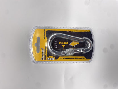 Heydake 90mm Carabiner Clip