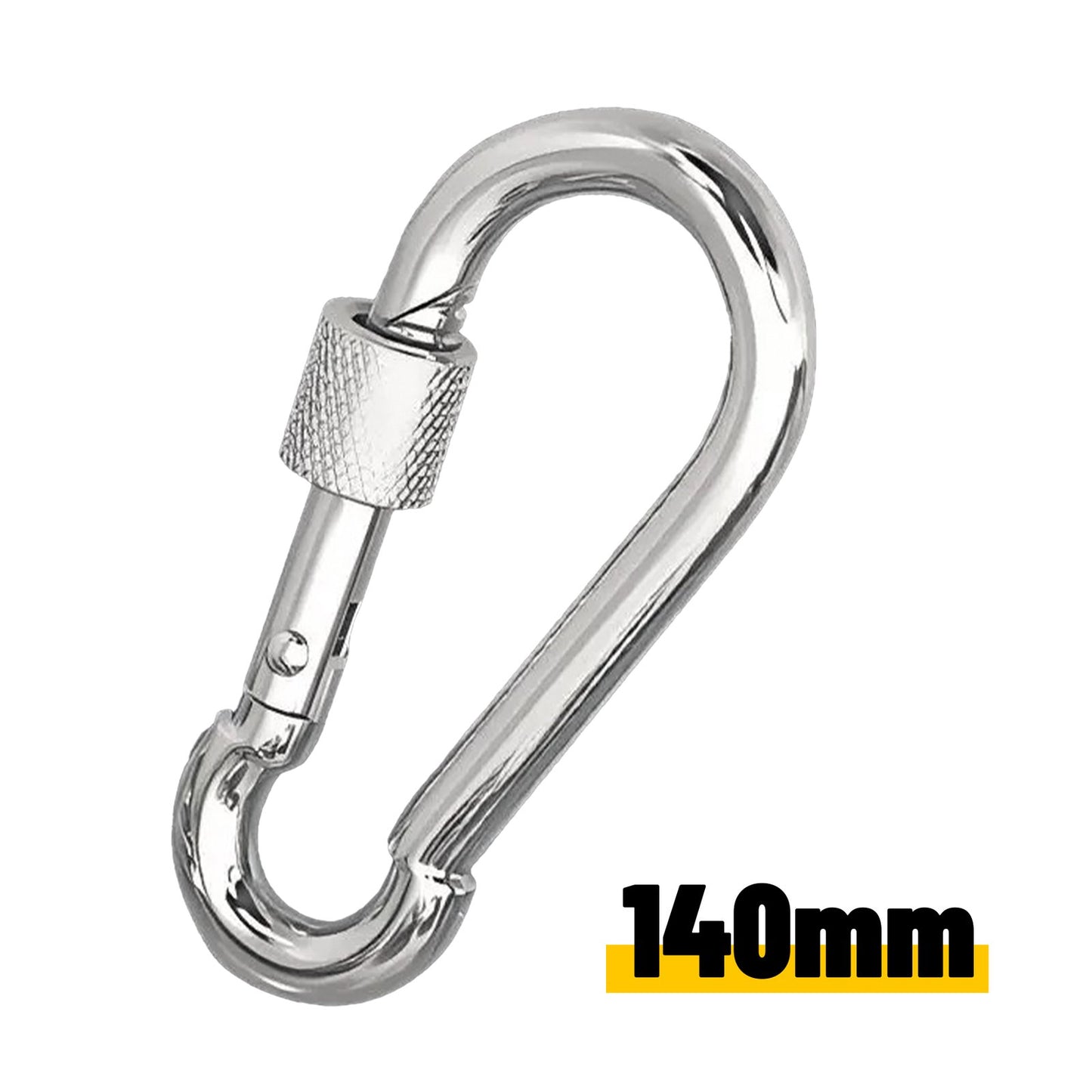 Heydake 140mm Carabiner Clip
