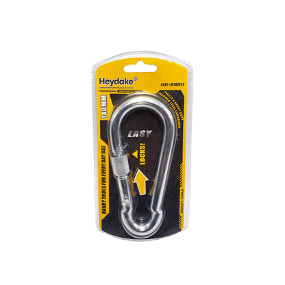 Heydake 140mm Carabiner Clip