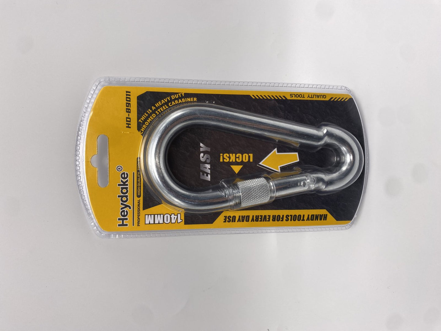 Heydake 140mm Carabiner Clip