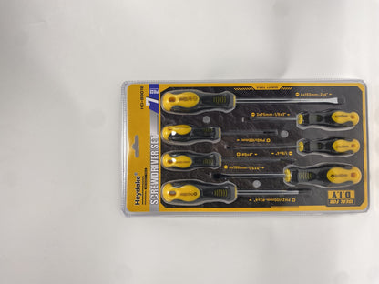 Heydake 7PCS Screwdriver Set