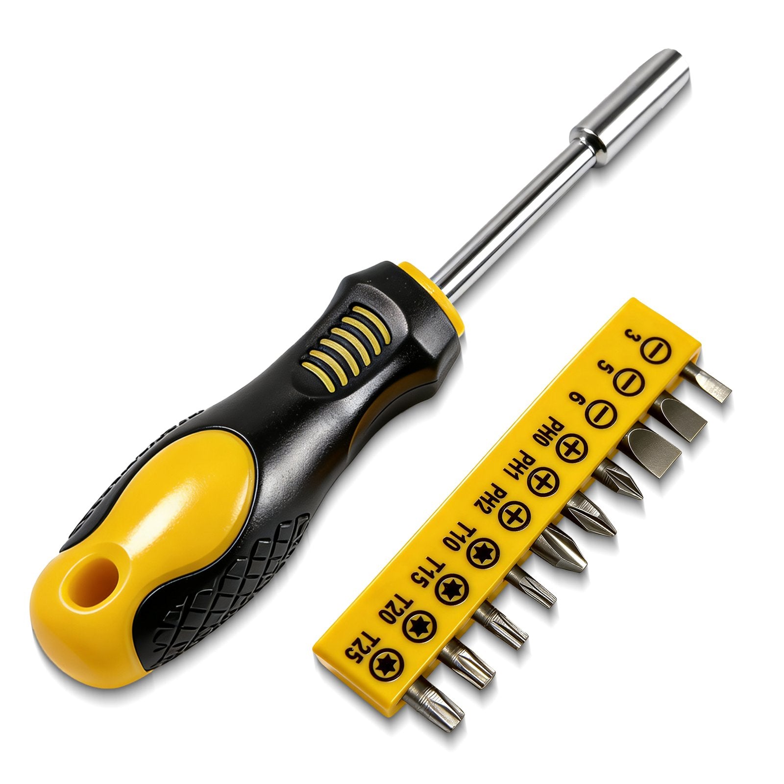 Heydake 11PCS Screwdriver Set