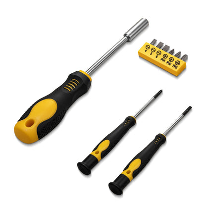 Heydake 9PCS Screwdriver Set