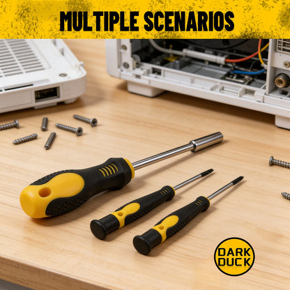 Heydake 9PCS Screwdriver Set