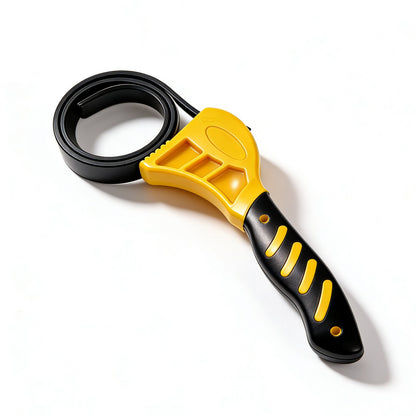 Heydake 6 Inch Strap Wrench