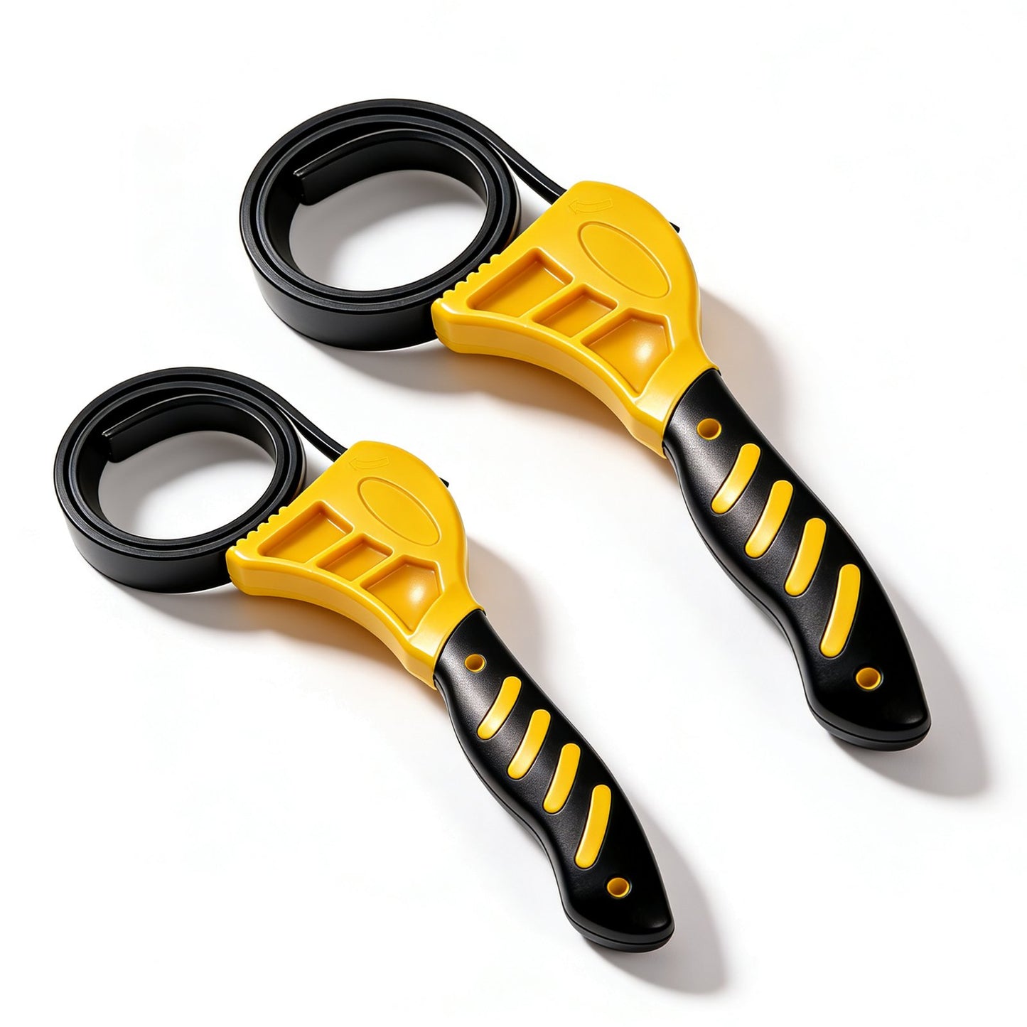 Heydake 6 Inch Strap Wrench