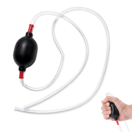 Heydake Oil Suction Tube / Fluid Extractor