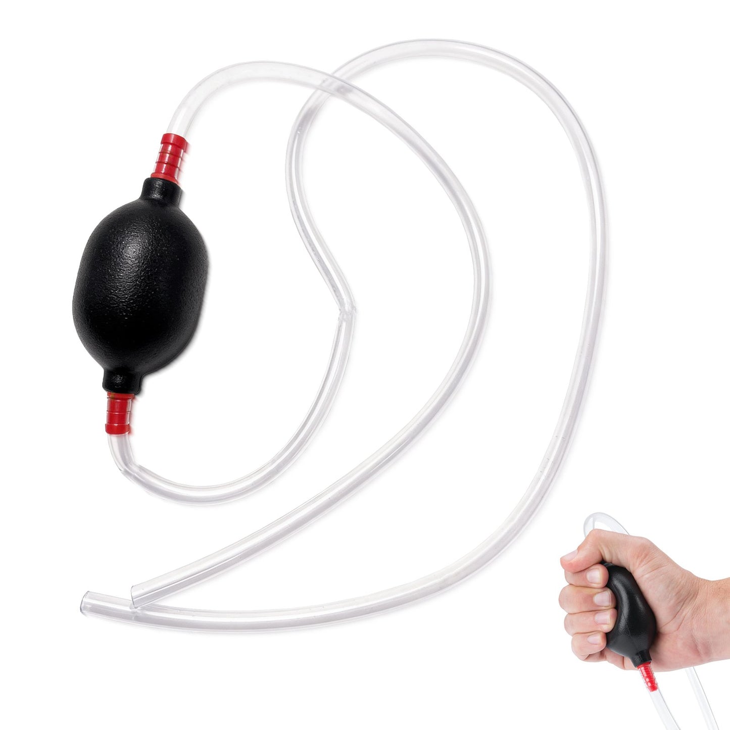 Heydake Oil Suction Tube / Fluid Extractor