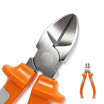 Heydake 6 Inch Diagonal Pliers