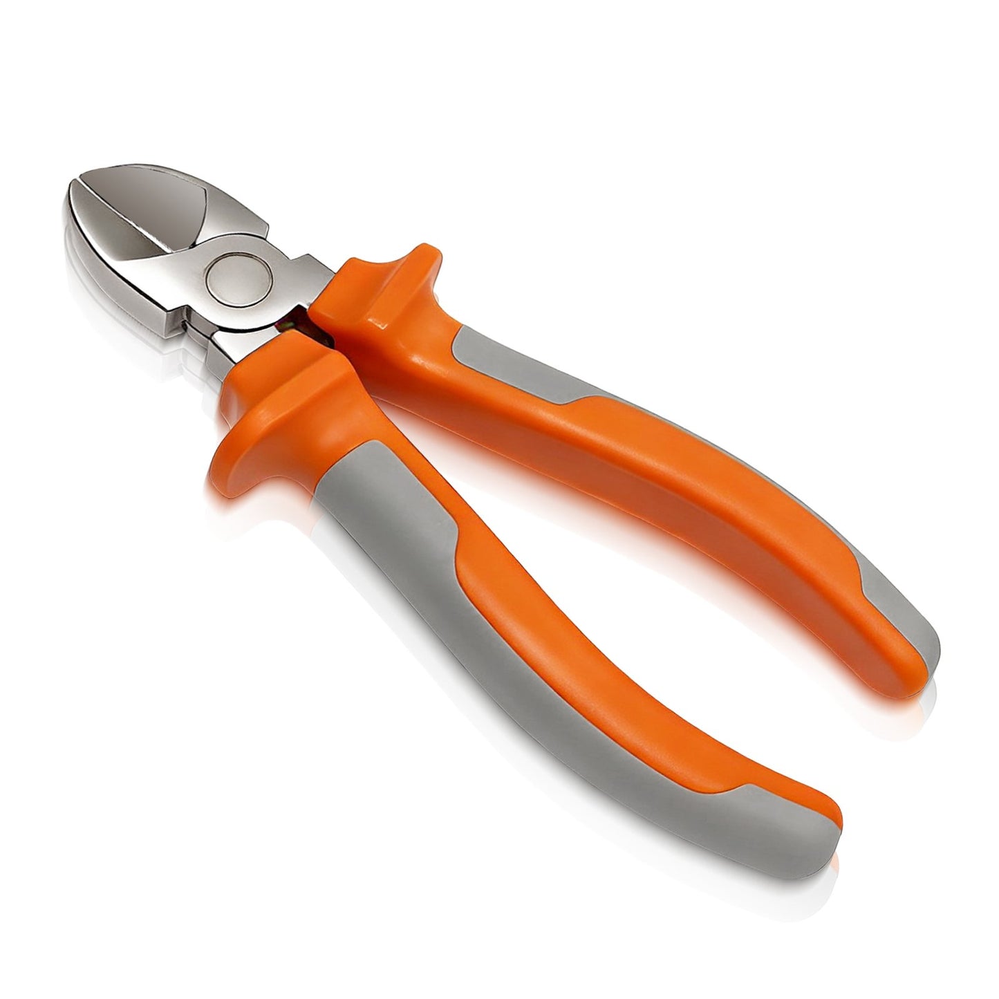 Heydake 8 Inch Diagonal Pliers