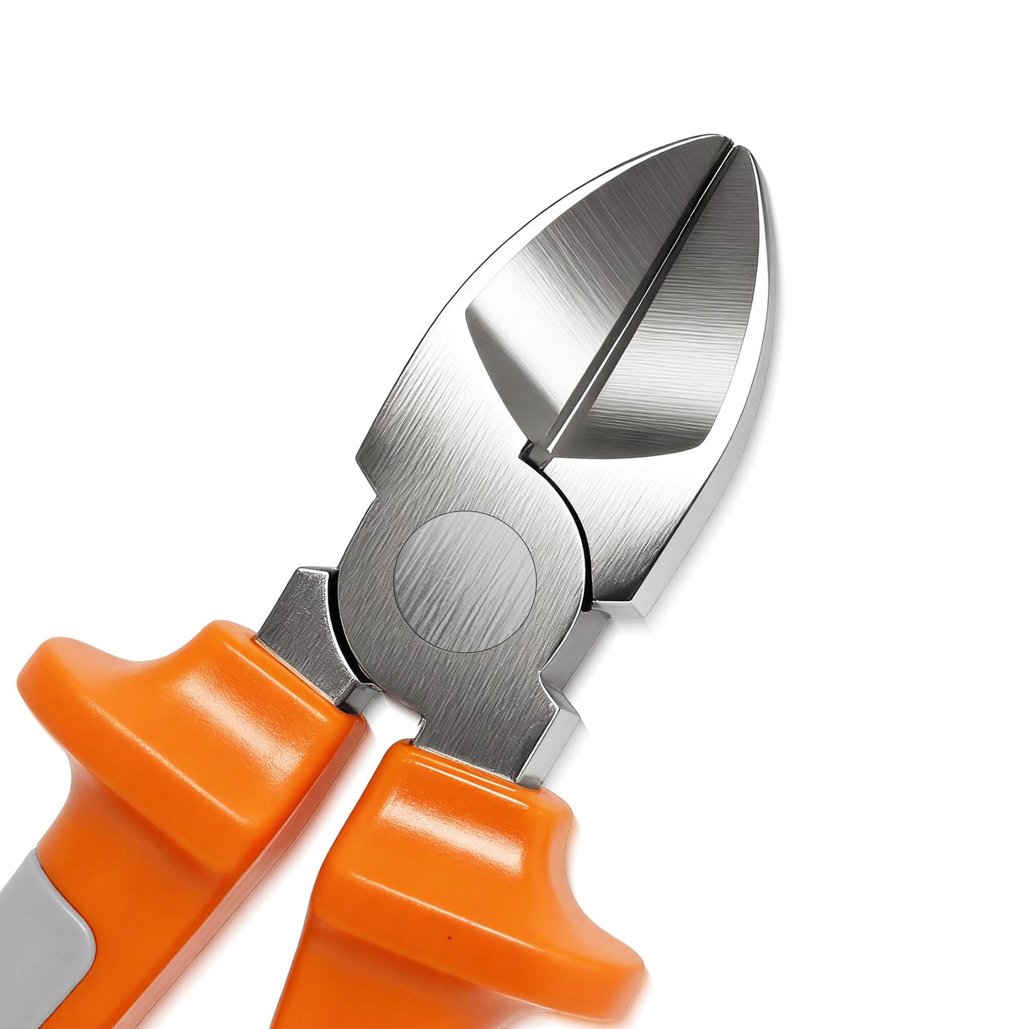 Heydake 8 Inch Diagonal Pliers