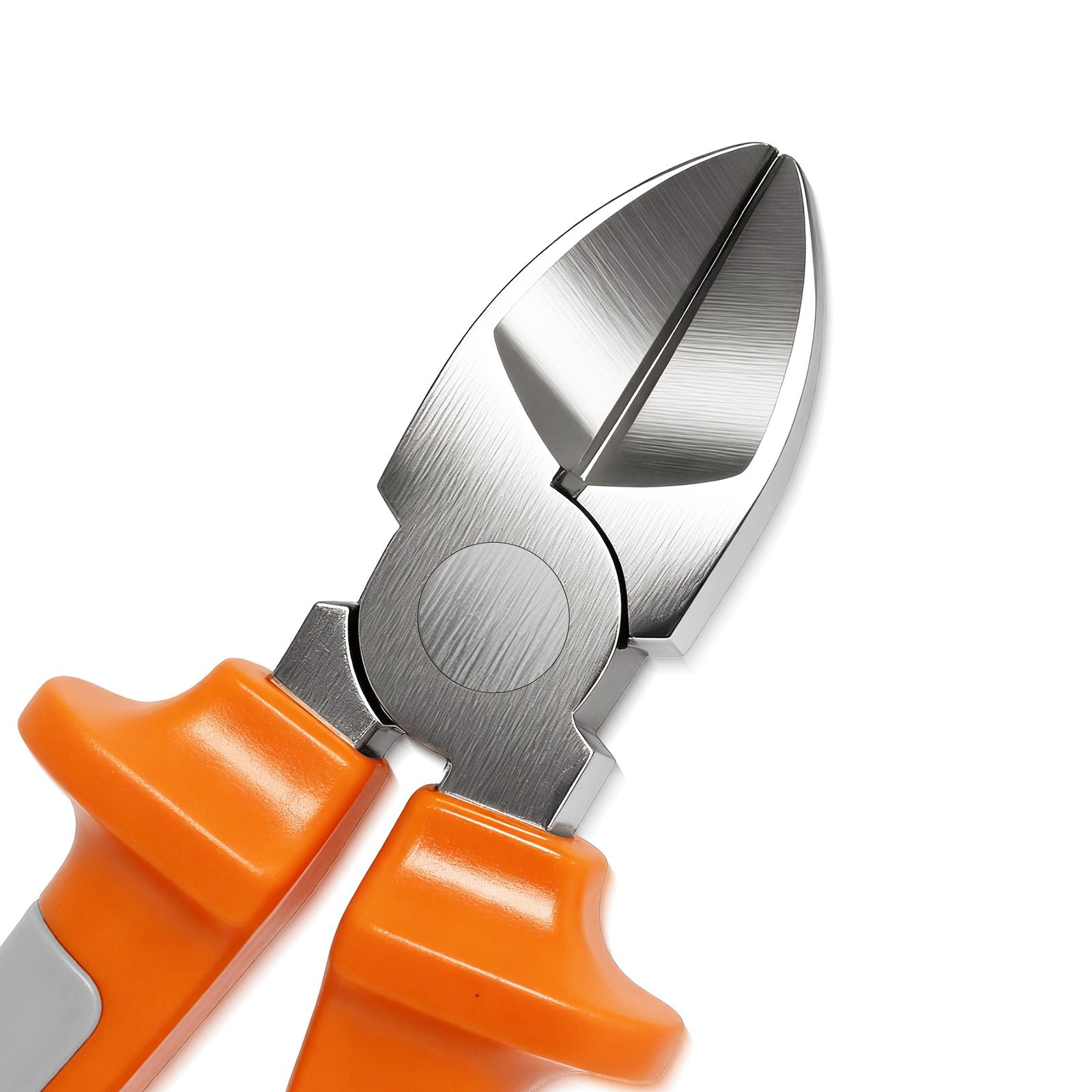 Heydake 8 Inch Diagonal Pliers