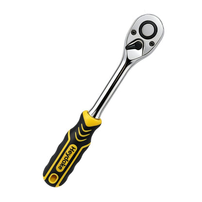Heydake 1/2 Inch Drive Ratchet Wrench