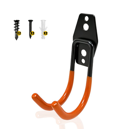 Heydake Small U-Hook (Pack of 4)