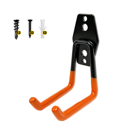 Heydake Small J-Hook (Pack of 4)