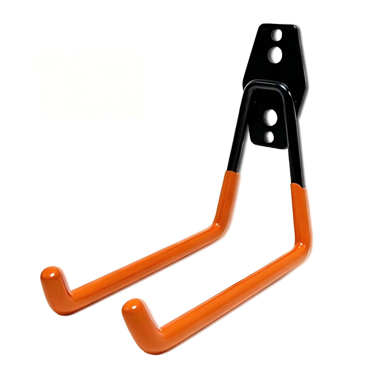 Heydake Large J-Hook (Pack of 4)