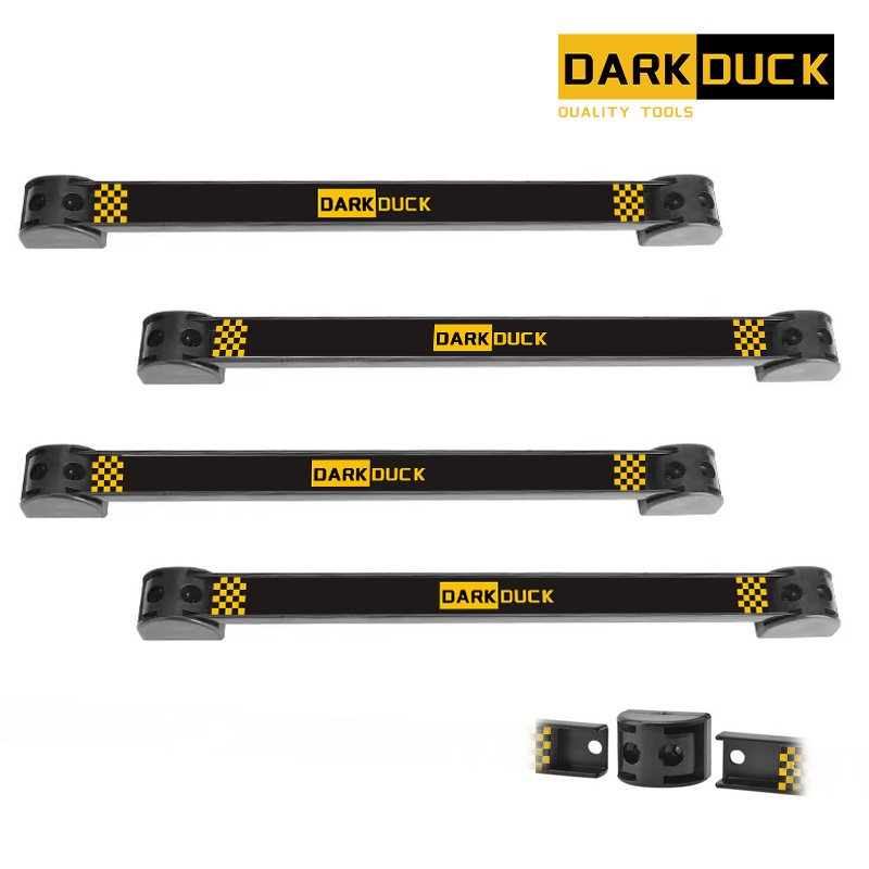Heydake Magnetic Tool Holder Strip