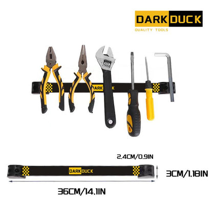 Heydake Magnetic Tool Holder Strip
