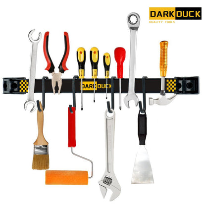 Heydake Magnetic Tool Holder Strip