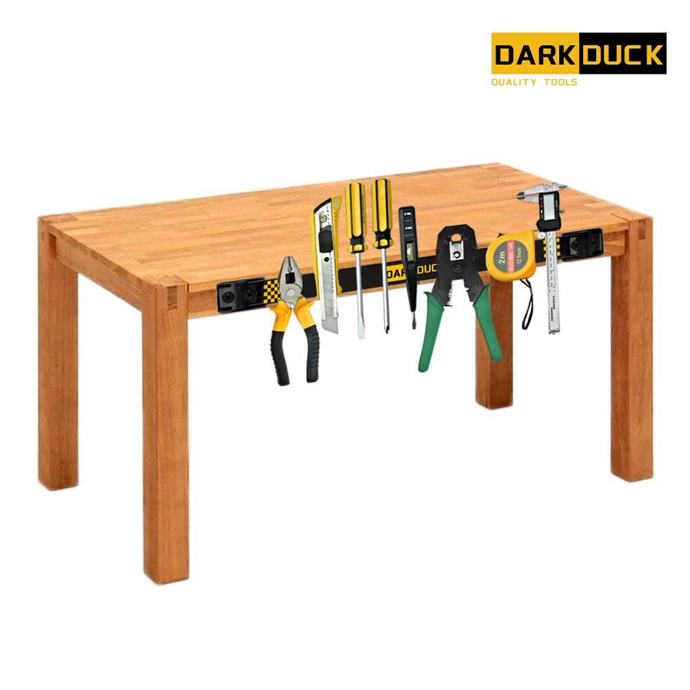 Heydake Magnetic Tool Holder Strip