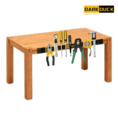 Heydake Magnetic Tool Holder Strip